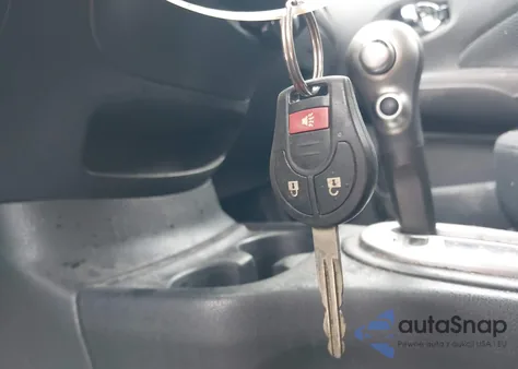 2015 Nissan Versa Note Sv z USA, uszkodzony, nr VIN 3N1CE2CP5FL414666